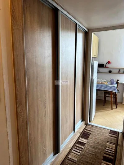Wynajmę Mieszkanie Warszawa - 36 m² - miniatura 4