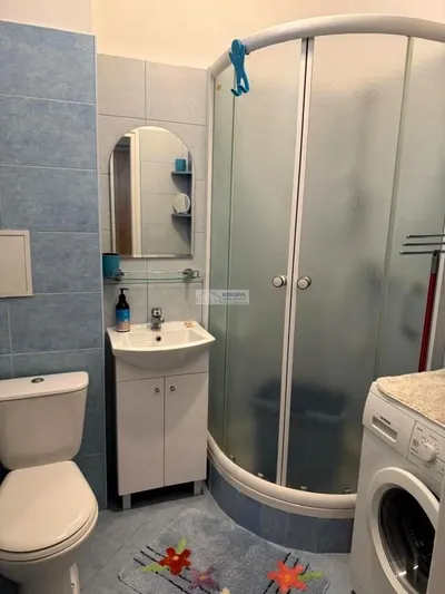 Wynajmę Mieszkanie Warszawa - 36 m² - miniatura 5