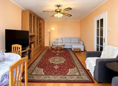 Wynajmę Mieszkanie Warszawa - 75 m² - miniatura 4