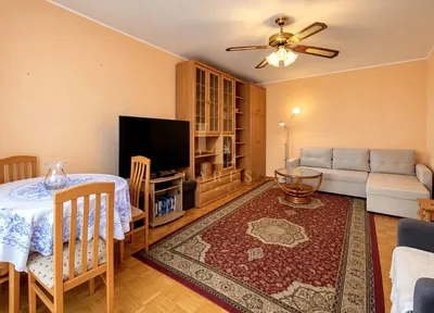 Wynajmę Mieszkanie Warszawa - 75 m² - miniatura 2