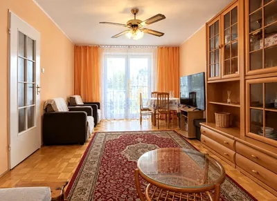 Wynajmę Mieszkanie Warszawa - 75 m² - miniatura 5