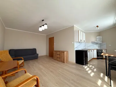 Wynajmę Mieszkanie Poznań - 32,40 m² - miniatura 4