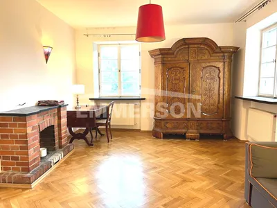 Wynajmę Mieszkanie Warszawa - 82 m²