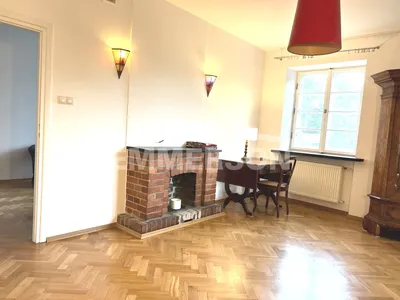 Wynajmę Mieszkanie Warszawa - 82 m² - miniatura 2