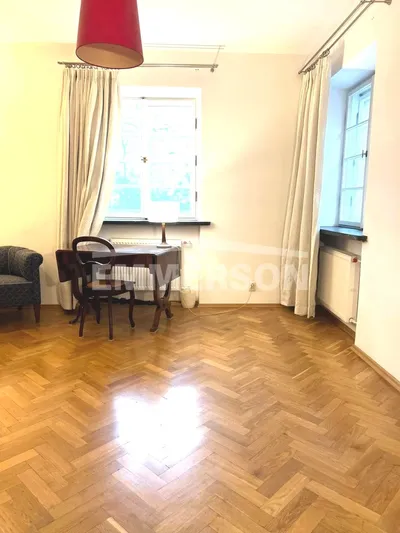 Wynajmę Mieszkanie Warszawa - 82 m² - miniatura 3