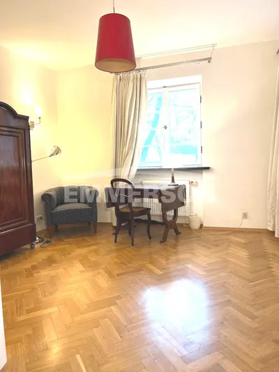 Wynajmę Mieszkanie Warszawa - 82 m² - miniatura 4