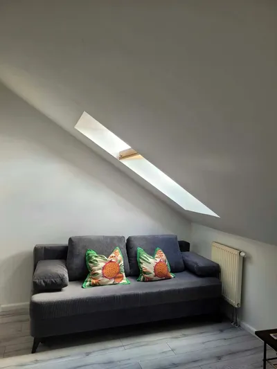 Wynajmę Mieszkanie Warszawa - 35 m² - miniatura 4