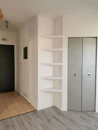 Wynajmę Mieszkanie Warszawa - 35 m² - miniatura 5