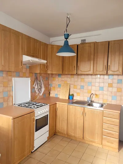 Wynajmę Mieszkanie Warszawa - 35 m² - miniatura 3