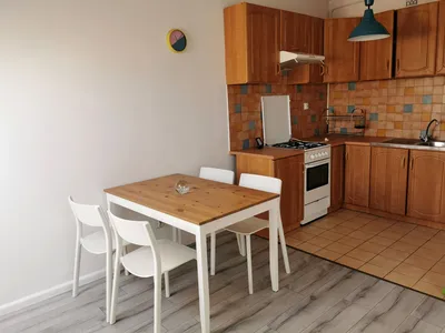 Wynajmę Mieszkanie Warszawa - 35 m²