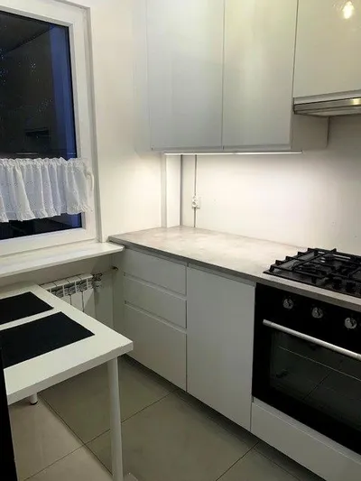 Wynajmę Mieszkanie Gdańsk - 33 m² - miniatura 3