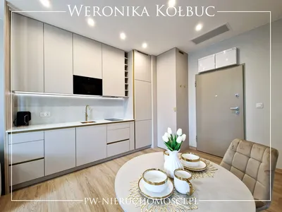 Wynajmę Mieszkanie Wrocław - 33 m² - miniatura 2