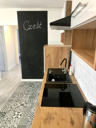Wynajmę Mieszkanie Gdańsk - 43 m² - miniatura 5