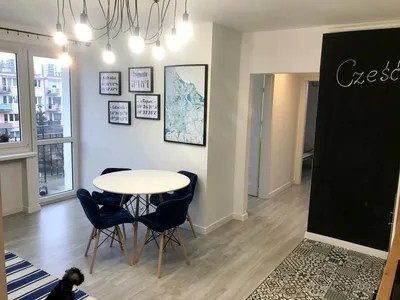 Wynajmę Mieszkanie Gdańsk - 43 m² - miniatura 3