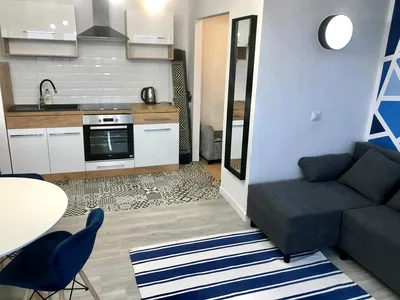 Wynajmę Mieszkanie Gdańsk - 43 m² - miniatura 4