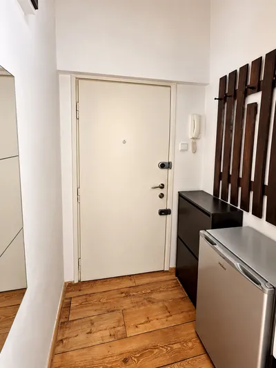 Wynajmę Mieszkanie Kraków - 15 m² - miniatura 5