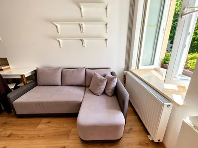 Wynajmę Mieszkanie Kraków - 15 m²