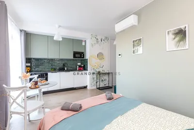 Wynajmę Mieszkanie Warszawa - 23 m² - miniatura 3