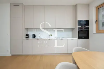 Wynajmę Mieszkanie Warszawa - 77 m² - miniatura 5
