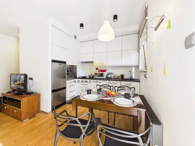 Wynajmę Mieszkanie Warszawa - 49 m² - miniatura 2