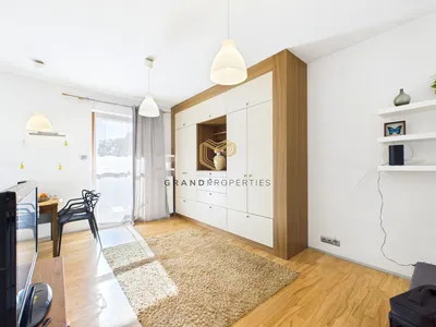 Wynajmę Mieszkanie Warszawa - 49 m² - miniatura 5