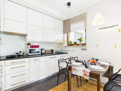 Wynajmę Mieszkanie Warszawa - 49 m²