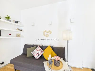Wynajmę Mieszkanie Warszawa - 49 m² - miniatura 3