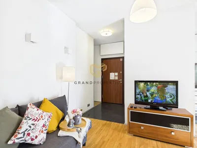 Wynajmę Mieszkanie Warszawa - 49 m² - miniatura 4