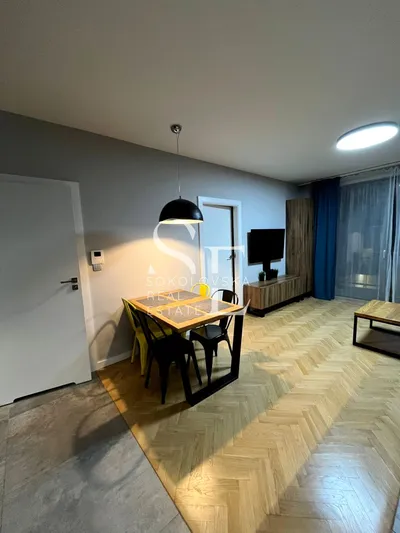 Wynajmę Mieszkanie Warszawa - 37 m² - miniatura 2
