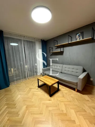 Wynajmę Mieszkanie Warszawa - 37 m² - miniatura 3