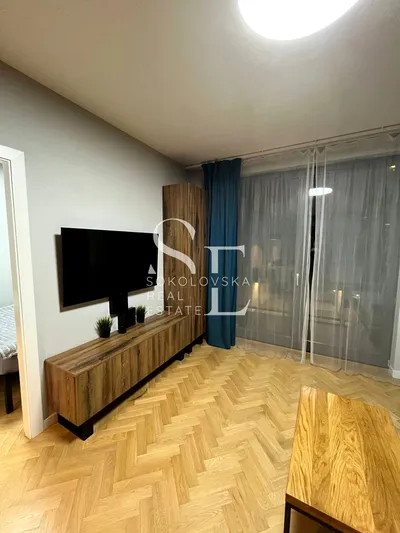 Wynajmę Mieszkanie Warszawa - 37 m² - miniatura 4