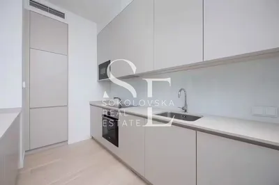 Wynajmę Mieszkanie Warszawa - 120 m² - miniatura 4
