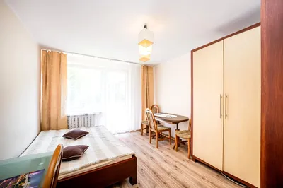 Wynajmę Mieszkanie Kraków - 30 m² - miniatura 2
