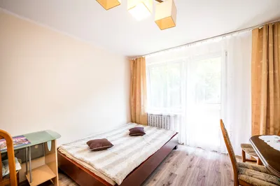 Wynajmę Mieszkanie Kraków - 30 m² - miniatura 3