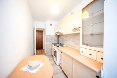 Wynajmę Mieszkanie Kraków - 30 m² - miniatura 5
