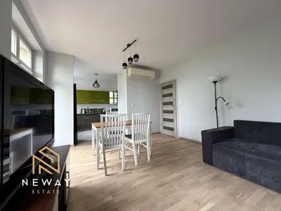 Wynajmę Mieszkanie Kraków - 60,07 m² - miniatura 5