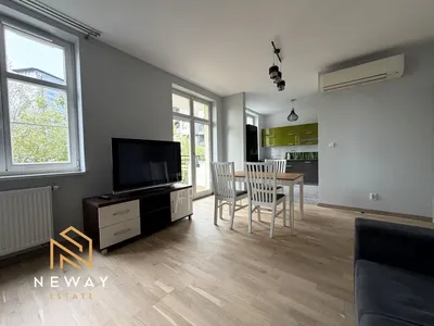 Wynajmę Mieszkanie Kraków - 60,07 m² - miniatura 4