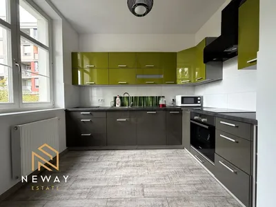 Wynajmę Mieszkanie Kraków - 60,07 m² - miniatura 3