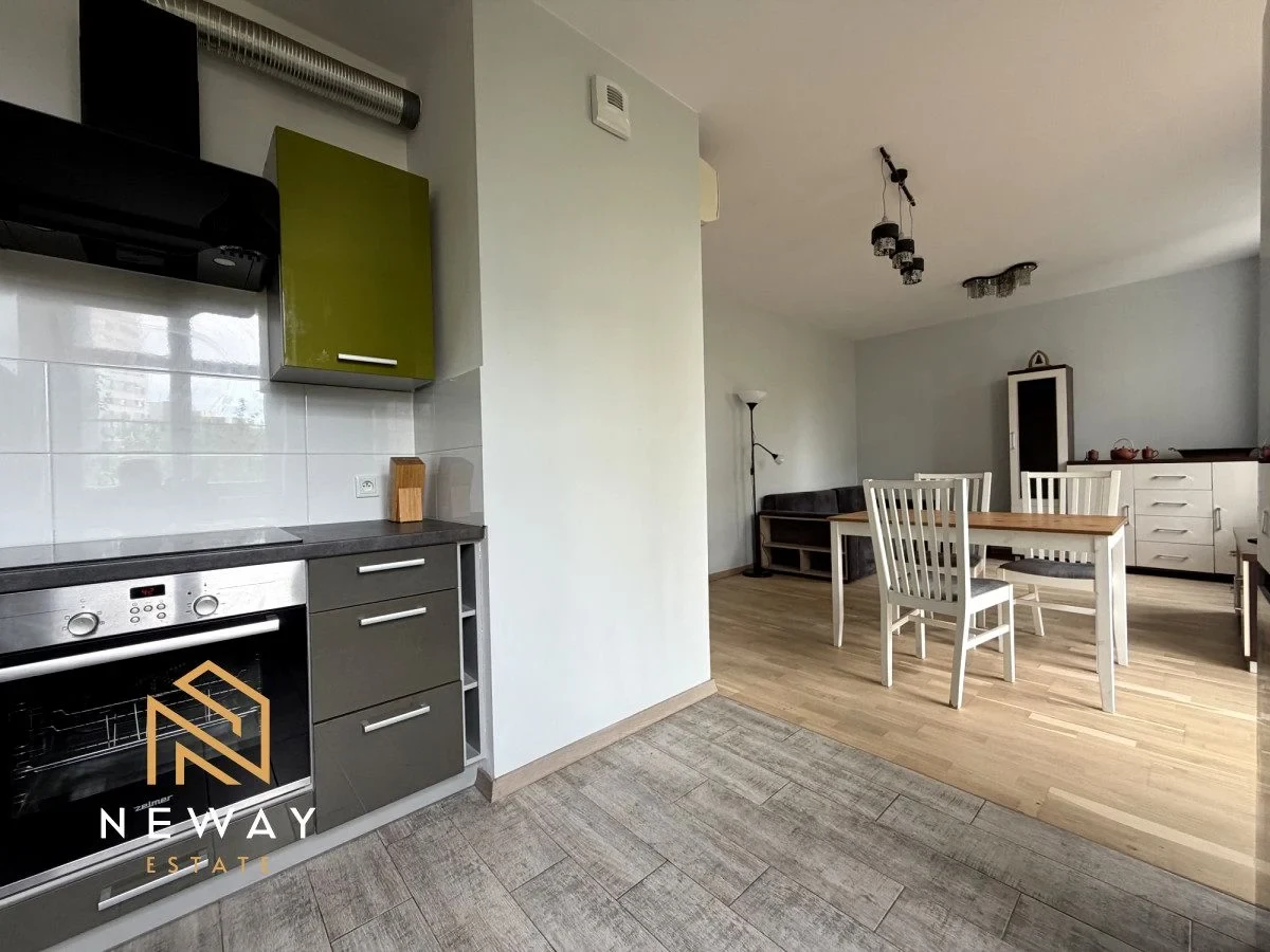 Wynajmę Mieszkanie Kraków - 60,07 m² - 1/20