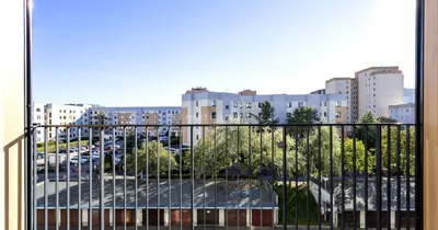 Wynajmę Mieszkanie Warszawa - 44,90 m² - miniatura 3