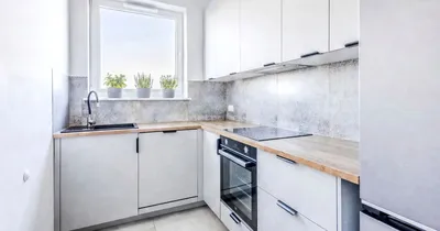 Wynajmę Mieszkanie Warszawa - 44,90 m² - miniatura 5