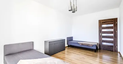 Wynajmę Mieszkanie Warszawa - 44,90 m² - miniatura 2