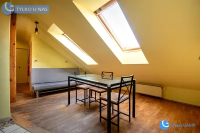 Wynajmę Mieszkanie Kraków - 65 m² - miniatura 3