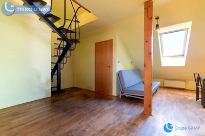 Wynajmę Mieszkanie Kraków - 65 m² - miniatura 5