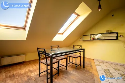 Wynajmę Mieszkanie Kraków - 65 m² - miniatura 2