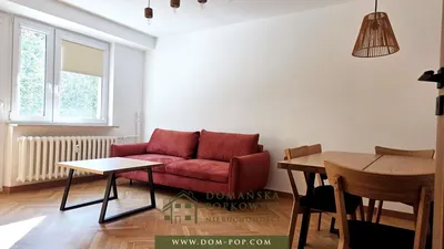 Wynajmę Mieszkanie Warszawa - 55,40 m² - miniatura 2