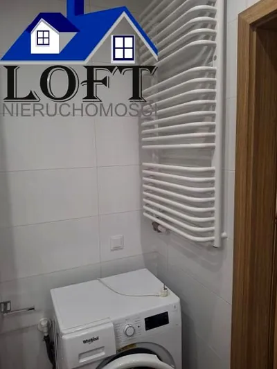 Wynajmę Mieszkanie Kraków - 45 m² - miniatura 2