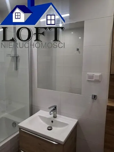 Wynajmę Mieszkanie Kraków - 45 m² - miniatura 4