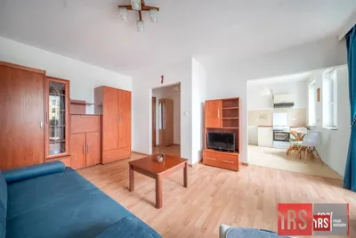 Wynajmę Mieszkanie Warszawa - 35,80 m² - miniatura 4