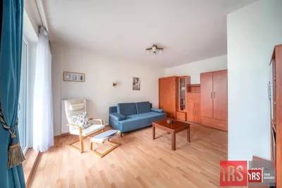 Wynajmę Mieszkanie Warszawa - 35,80 m² - miniatura 3